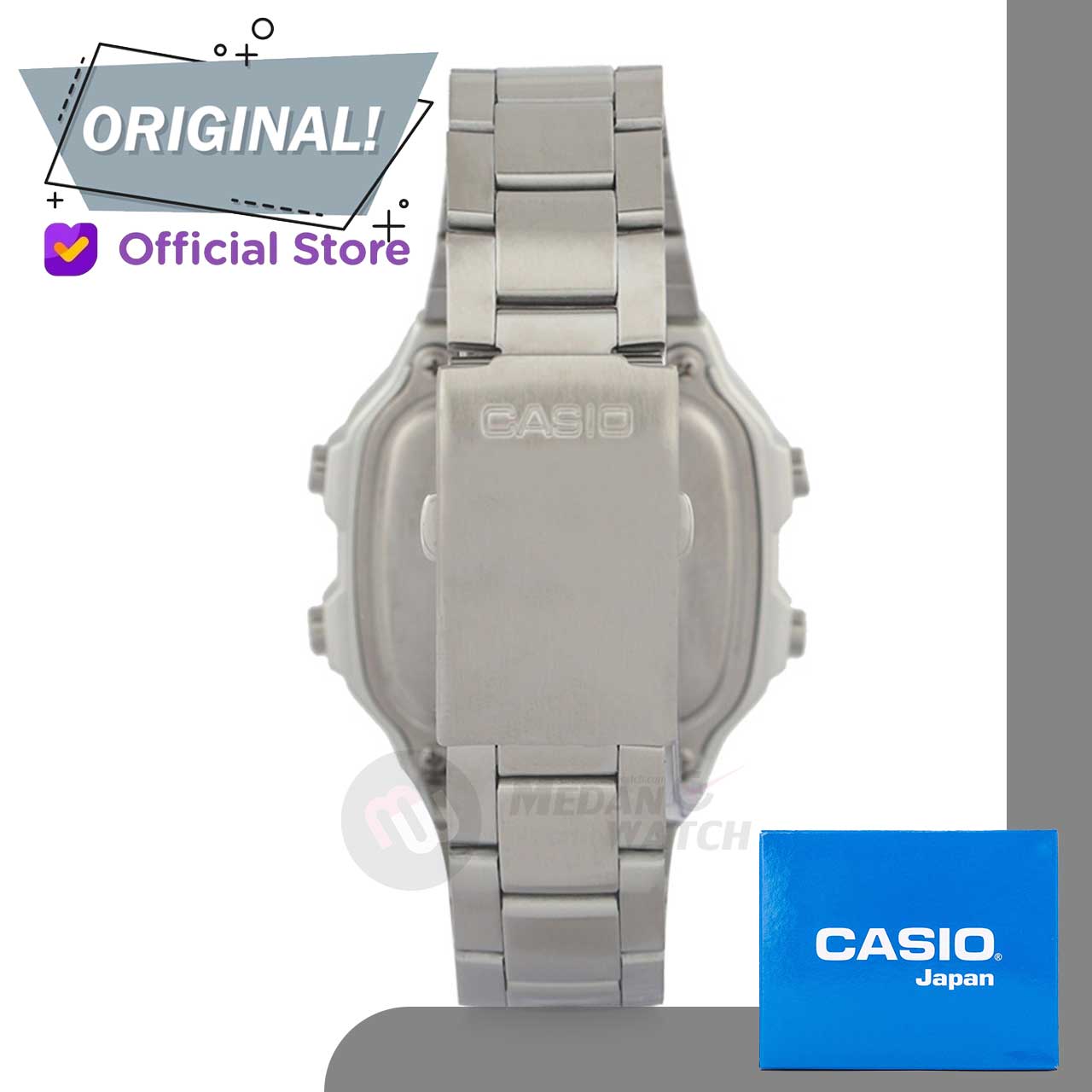 Casio AE-1200WHD-1AVDF