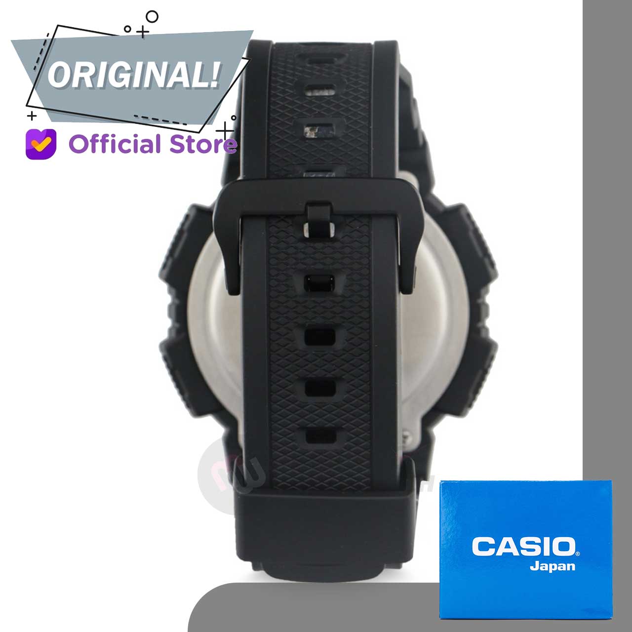 Casio AE-1400WH-1AVDF