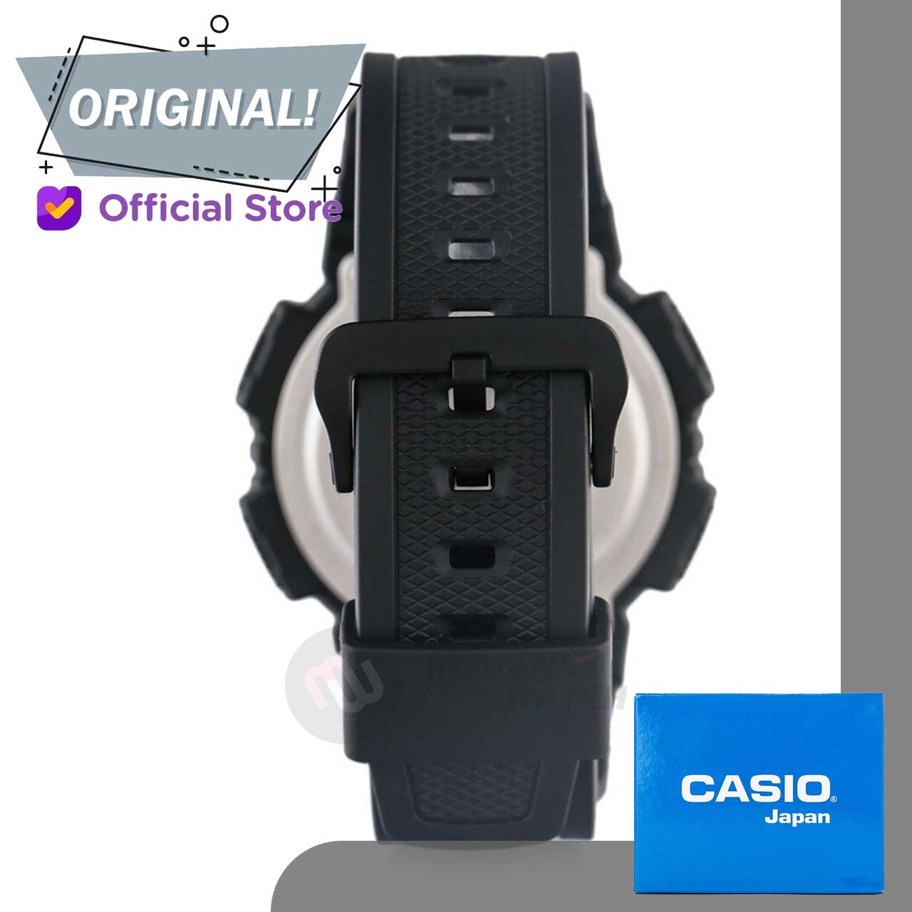 Casio AE-1400WH-9AVDF
