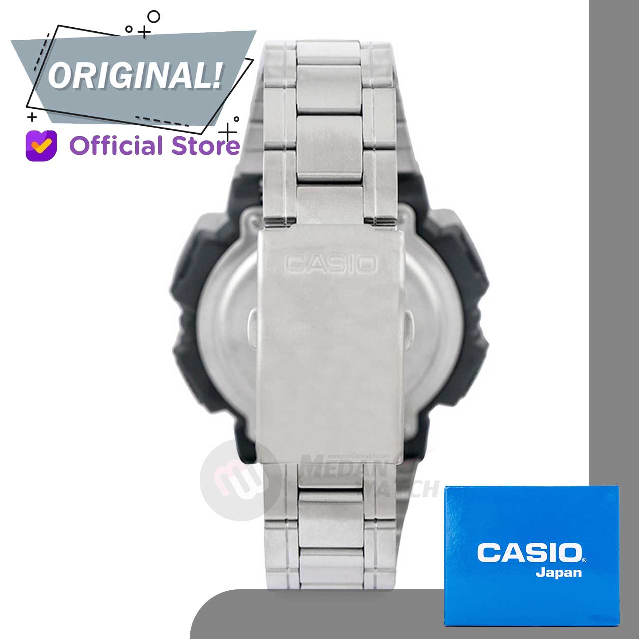 Casio AE-1400WHD-1AVDF