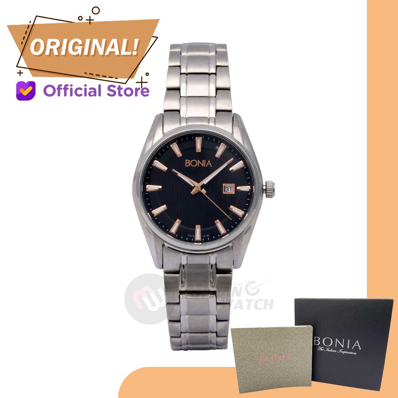 Bonia B10142-2332