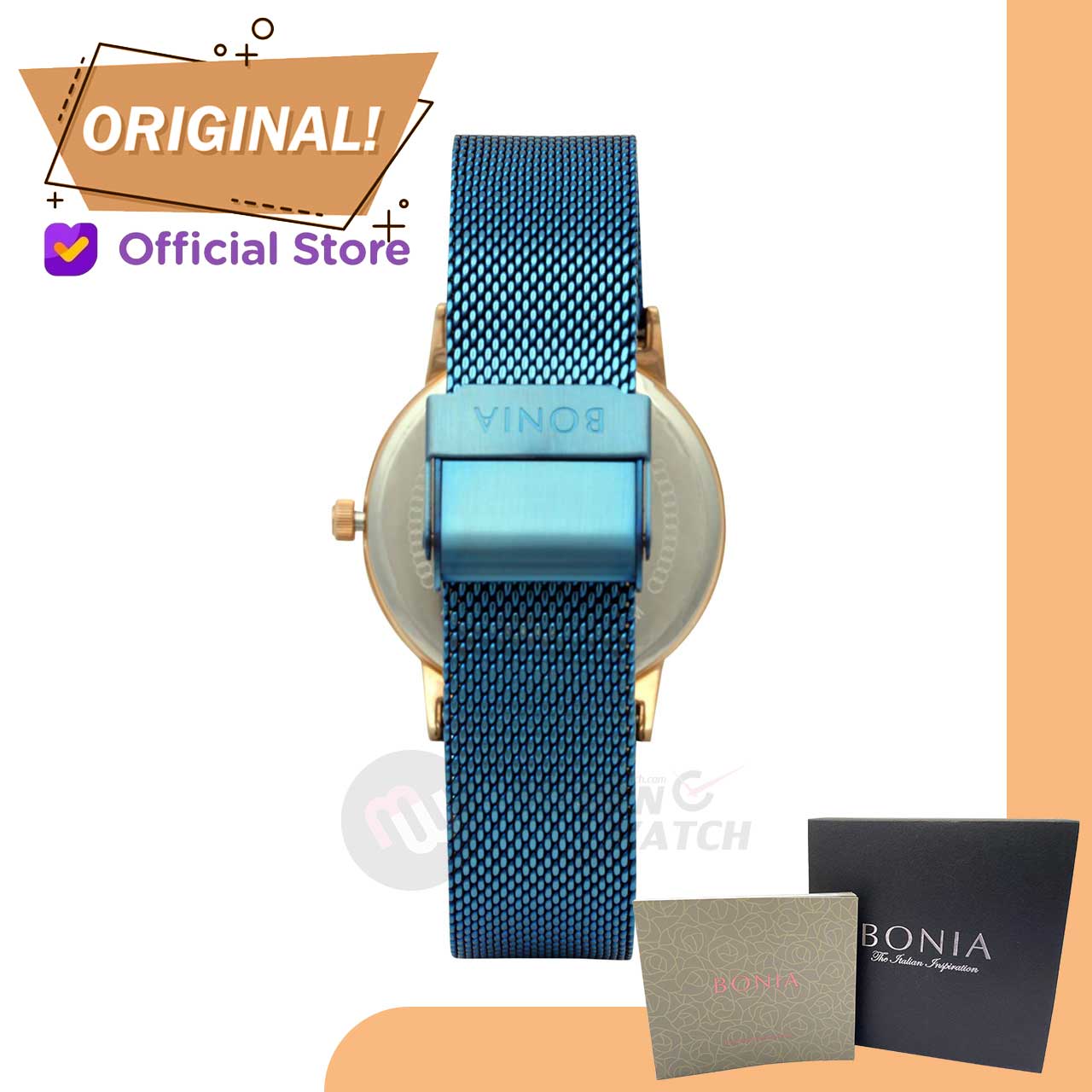 Bonia B10528-2583