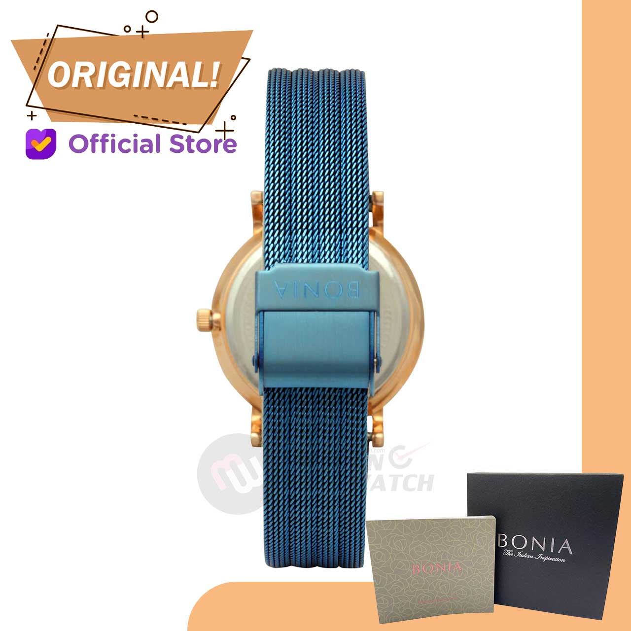 Bonia B10537-2585