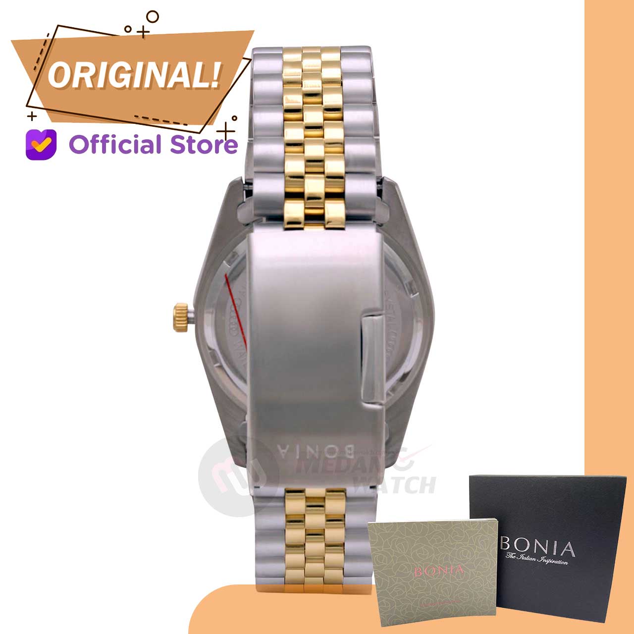 Bonia B10550-1116