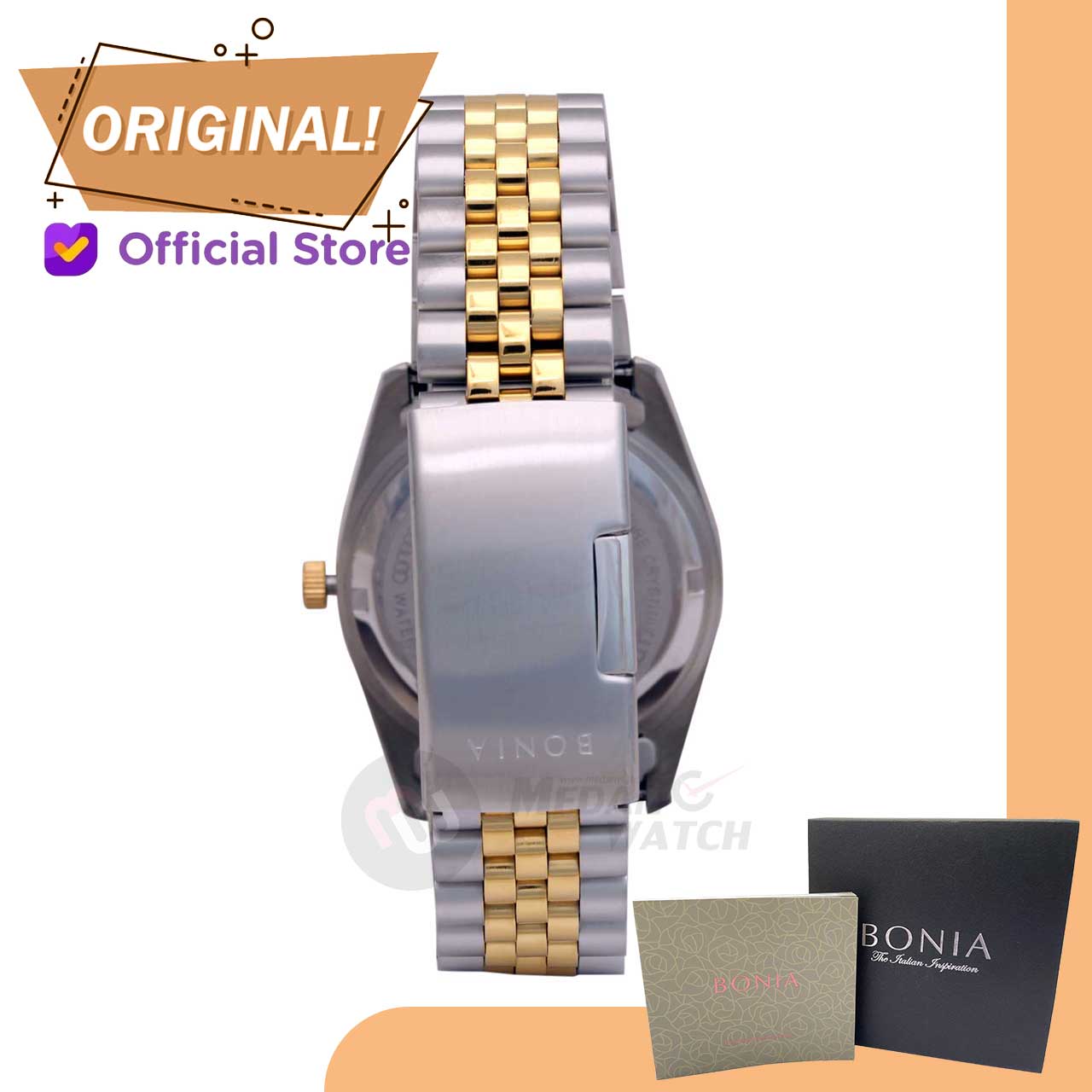 Bonia B10550-3157