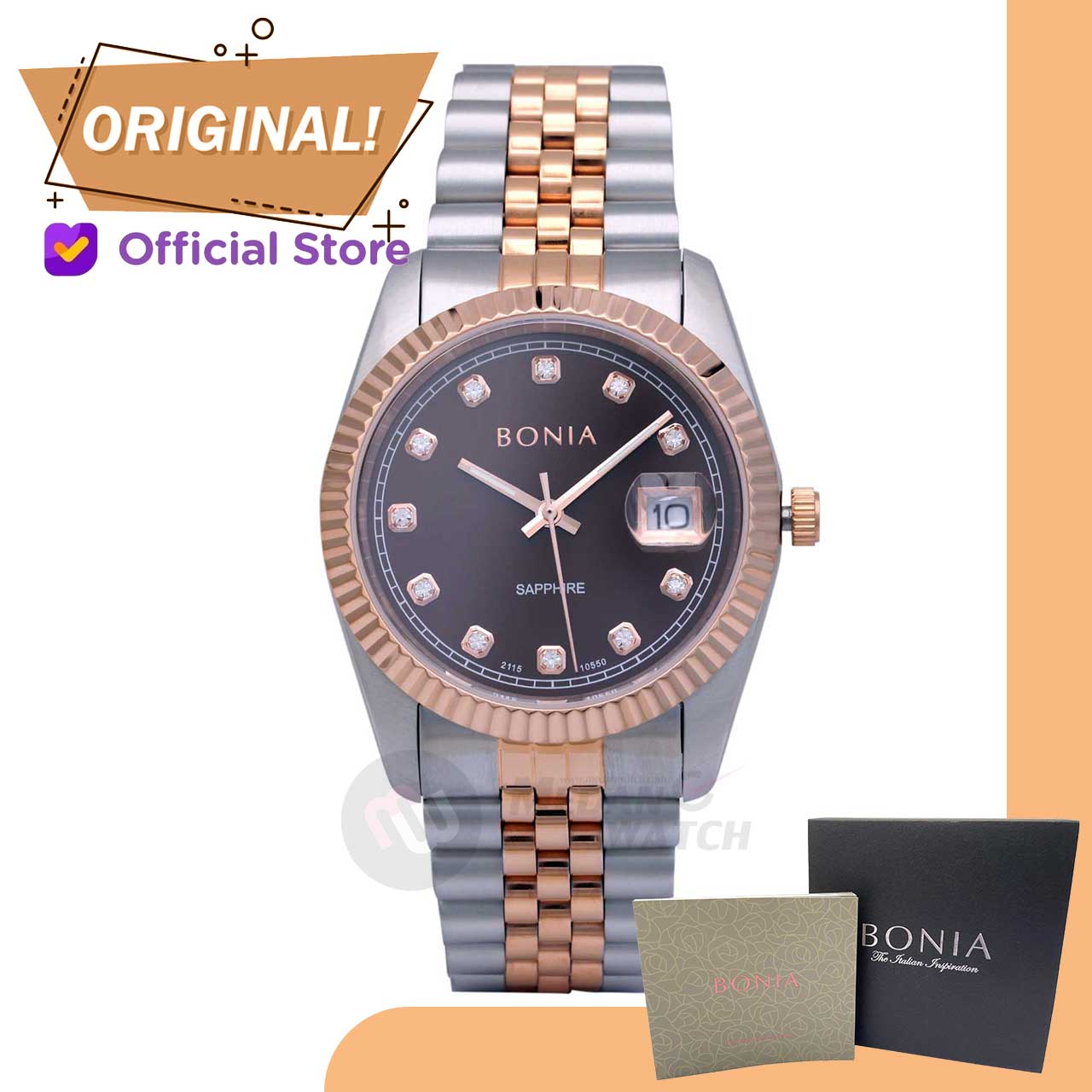 Bonia B10550-1647