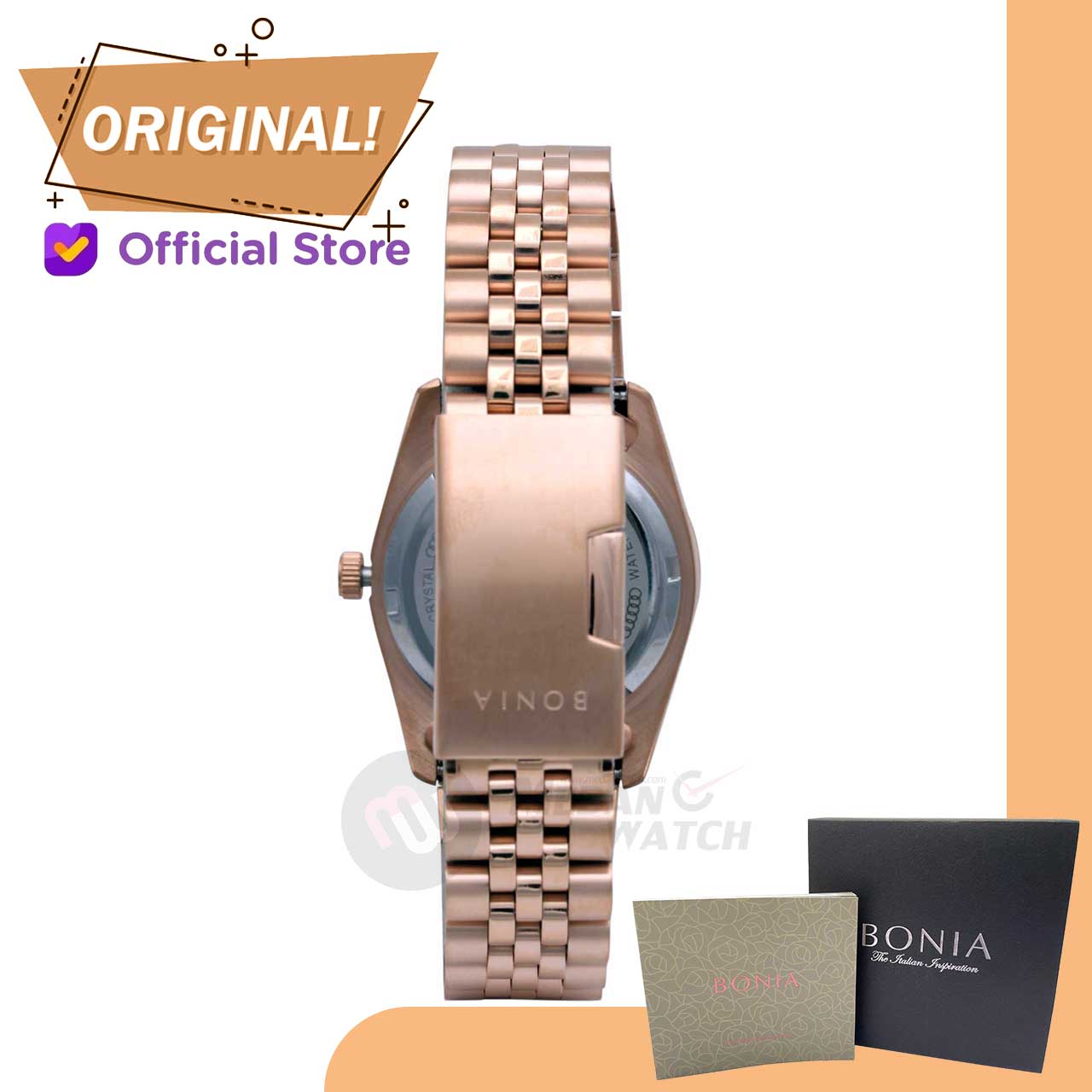 Bonia B10550-3516