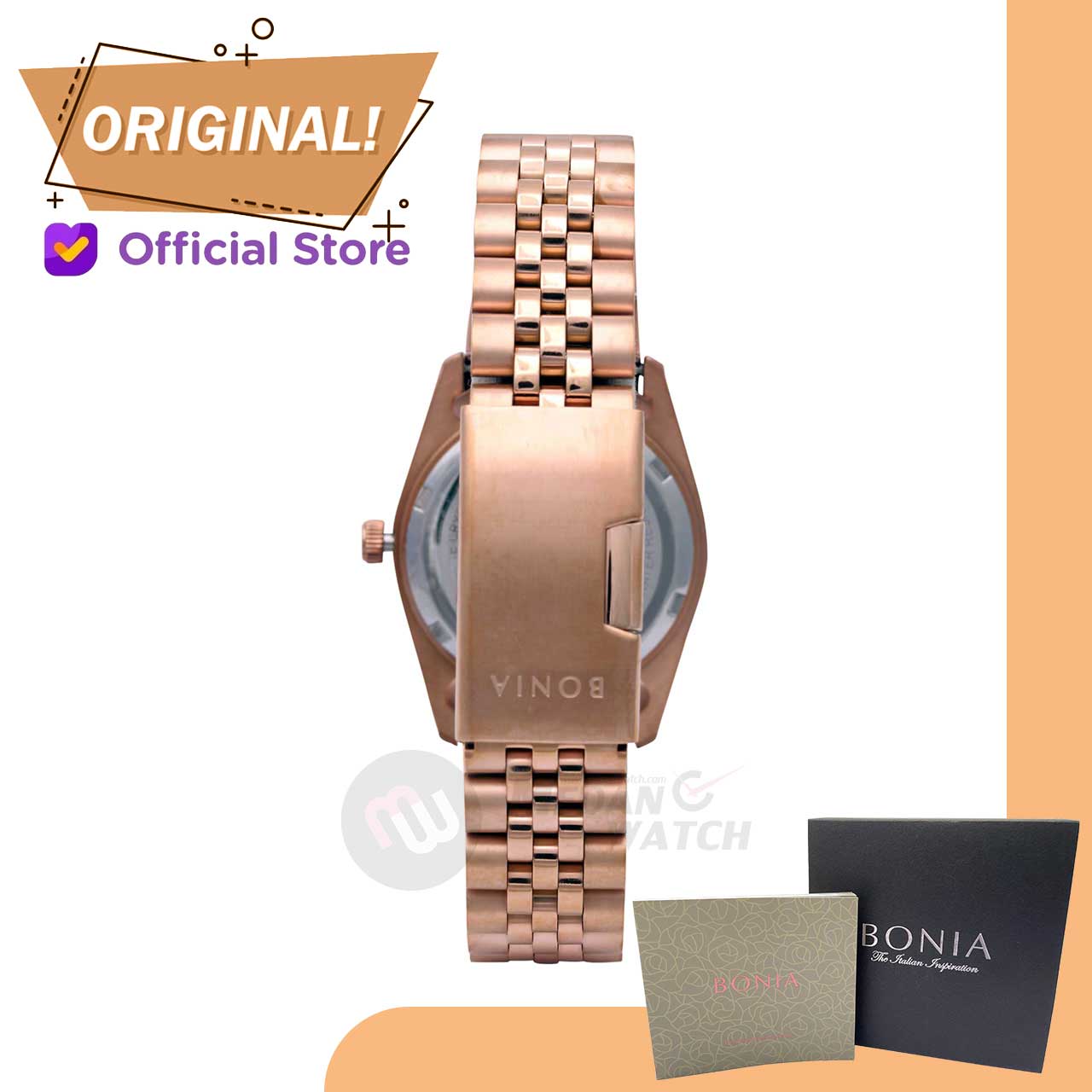 Bonia B10550-3557