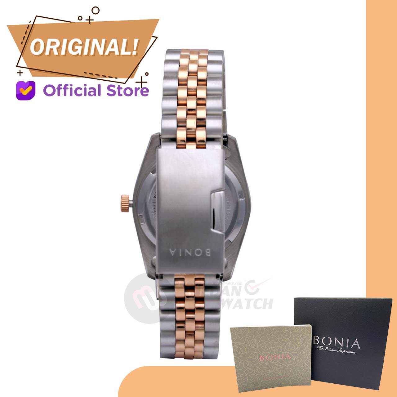 Bonia B10550-3647