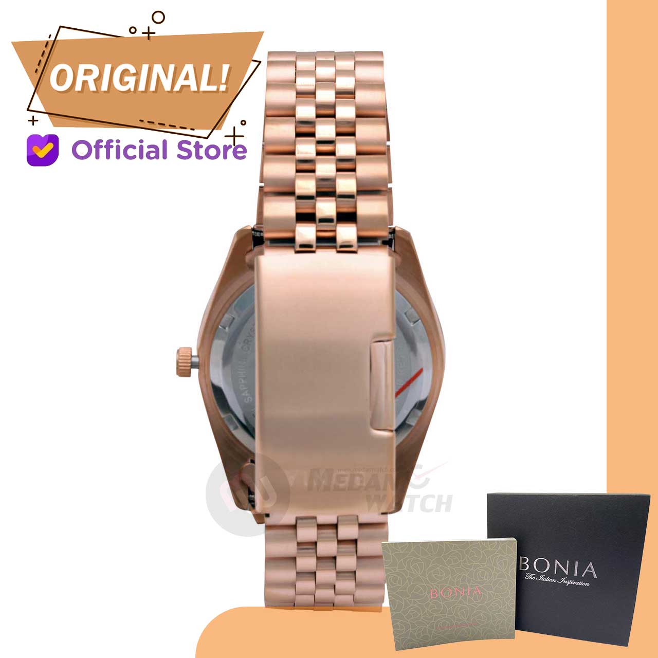 Bonia B10550-1516