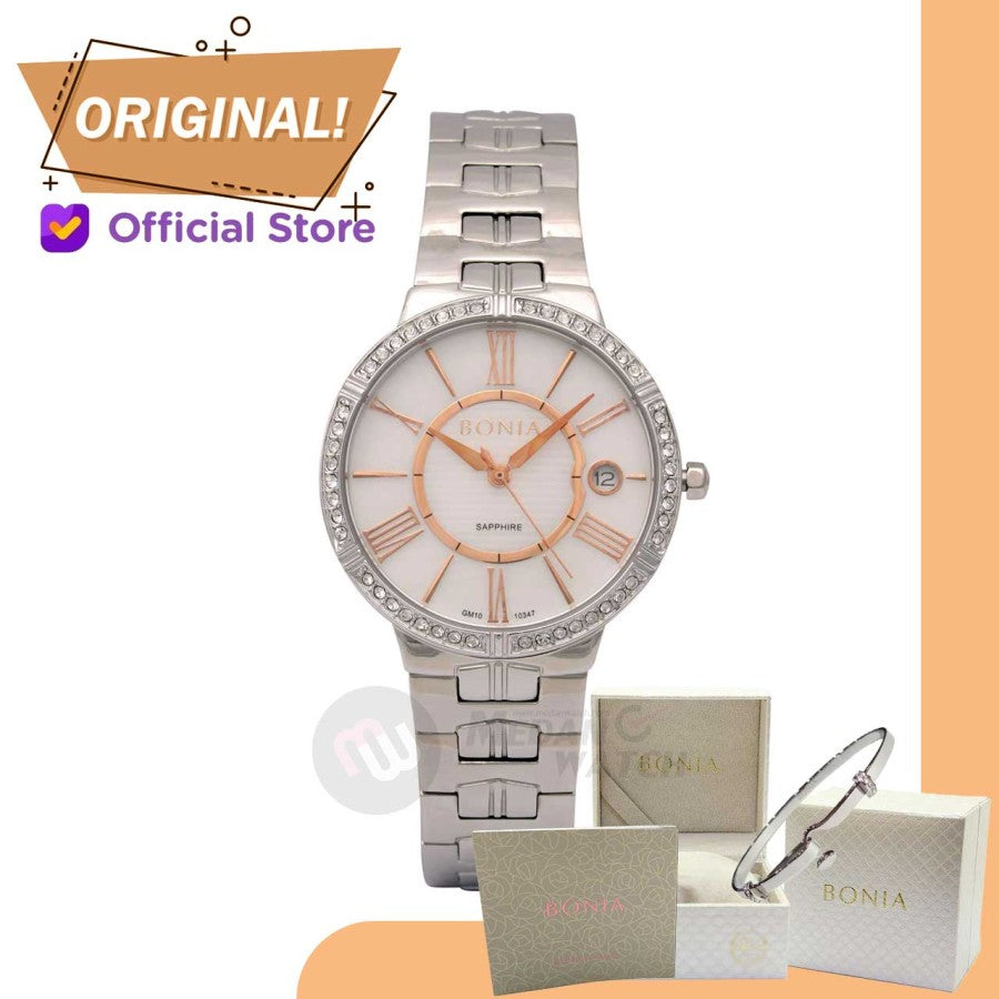Bonia BP10347-2353S