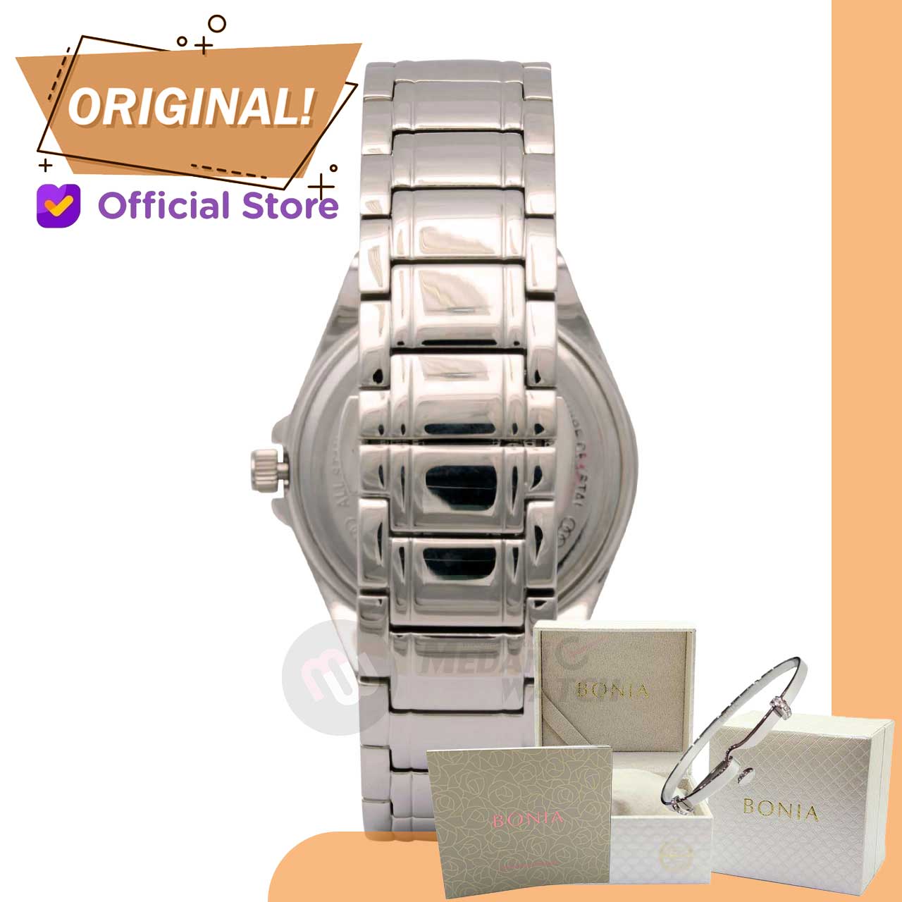 Bonia BP10417-2317S