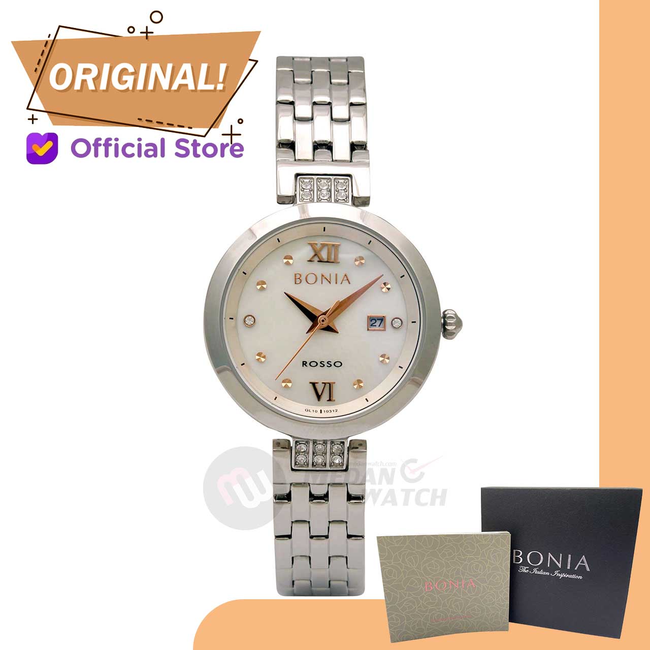 Bonia BR10312-2353
