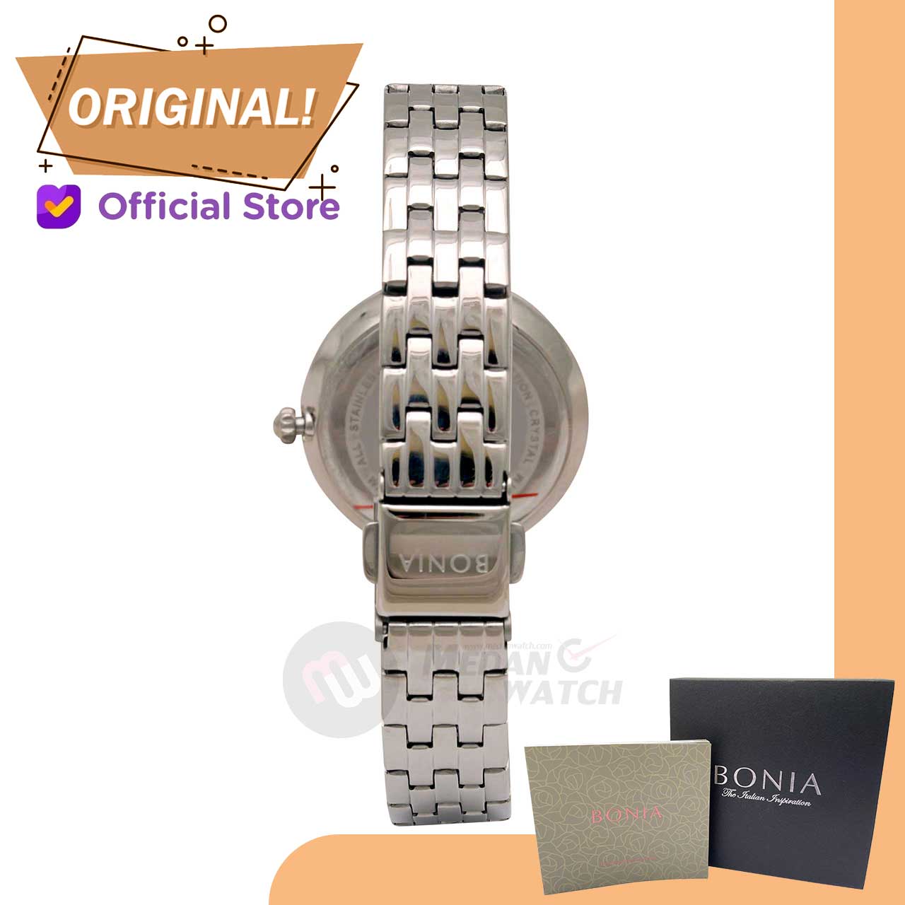Bonia BR10312-2353