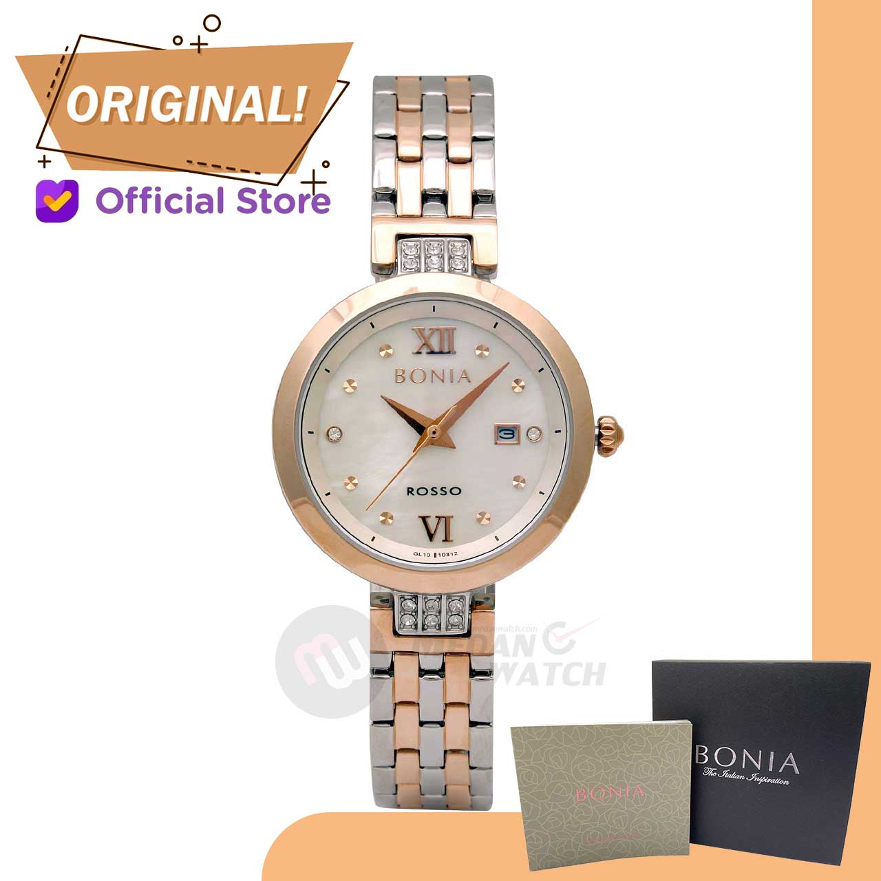 Bonia BR10312-2653