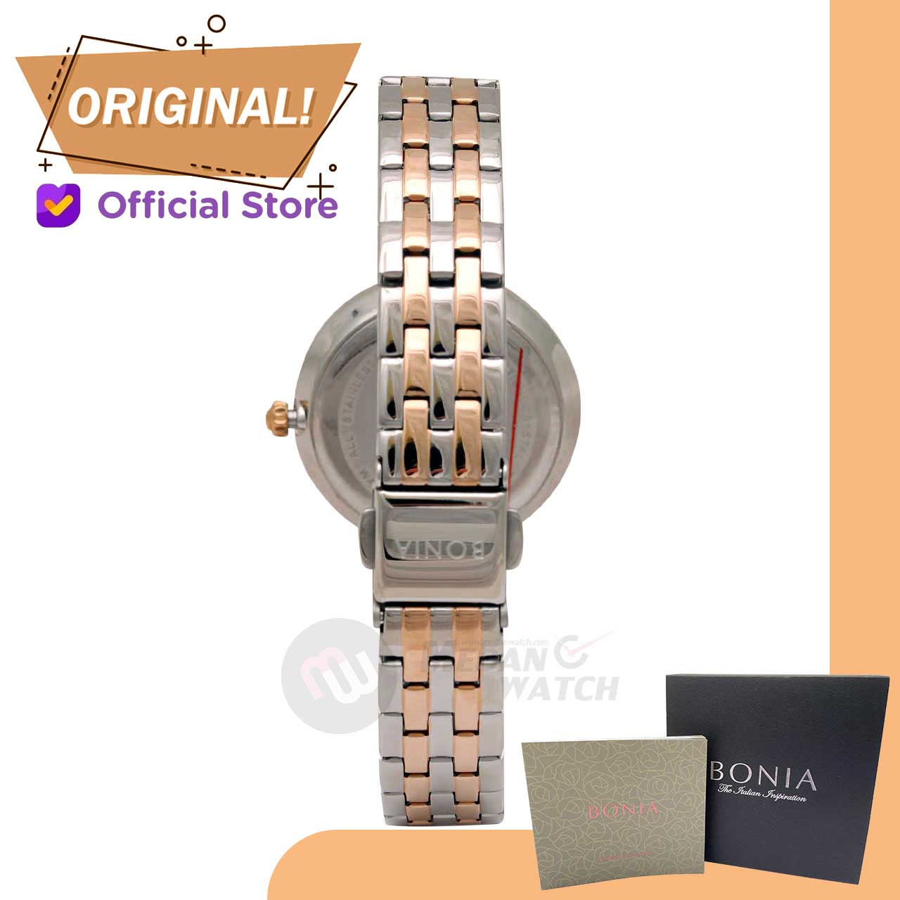 Bonia BR10312-2653
