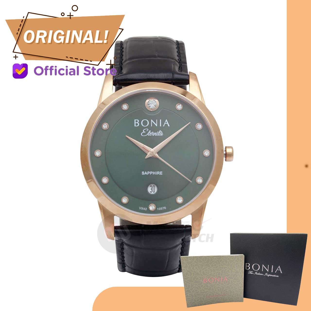 Bonia BR10576-1599