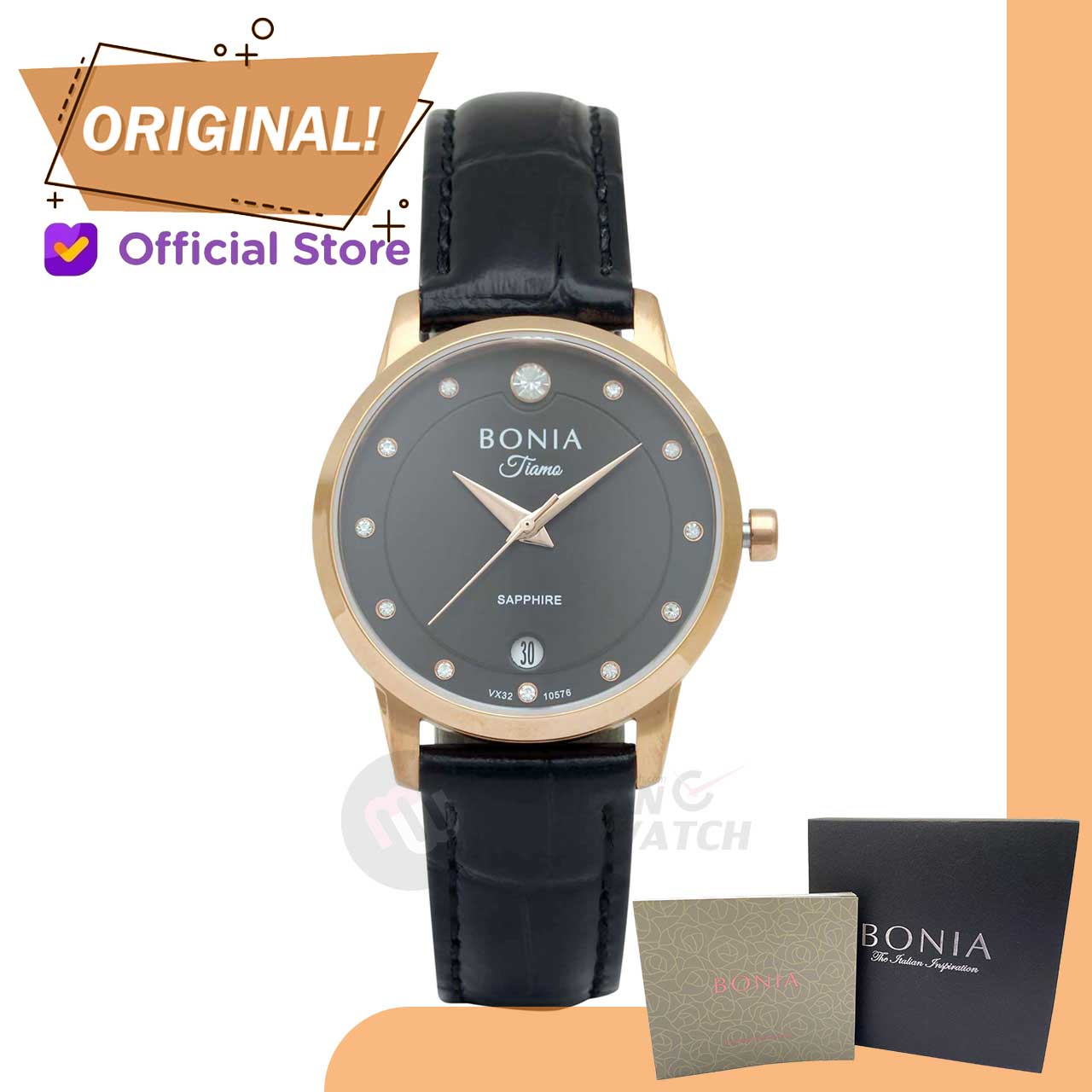 Bonia BR10576-2537