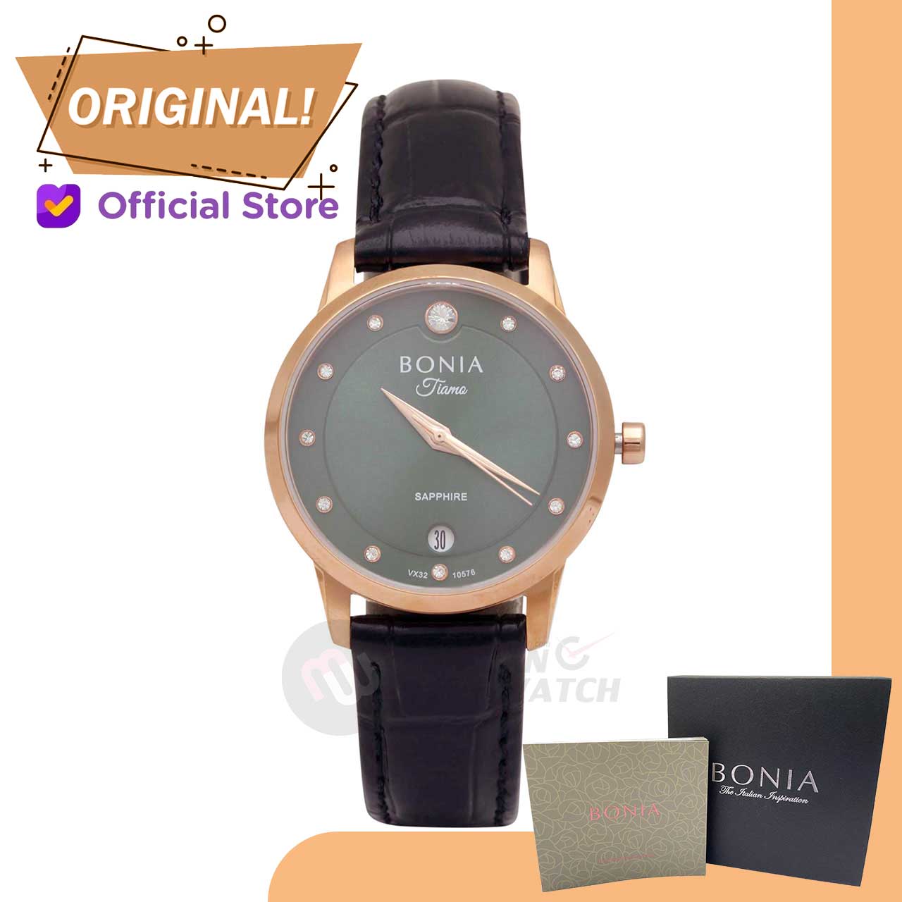 Bonia BR10576-2599