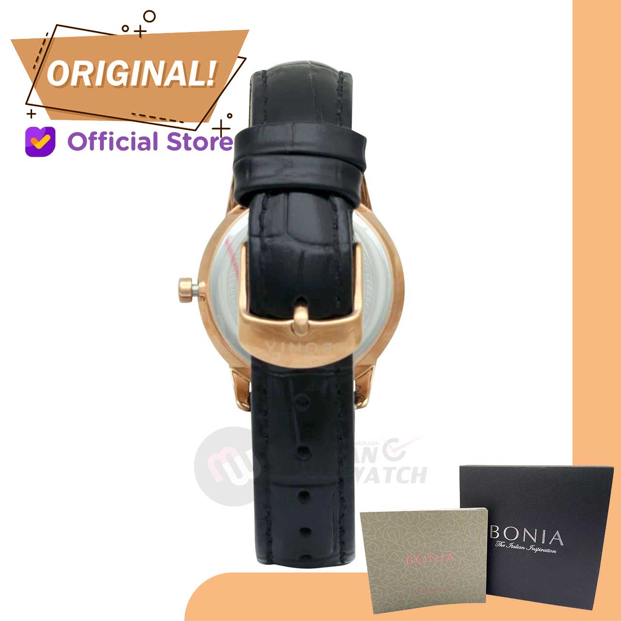 Bonia BR10576-2599