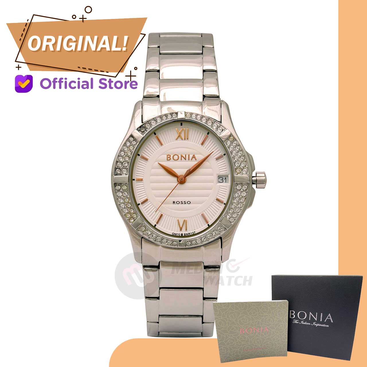 Bonia BR137-2313S