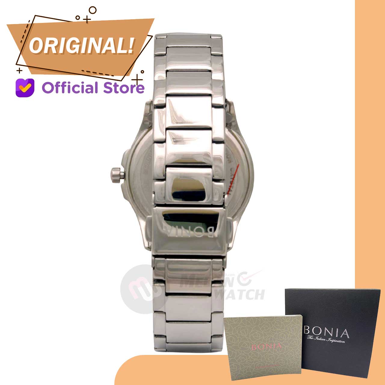 Bonia BR137-2313S
