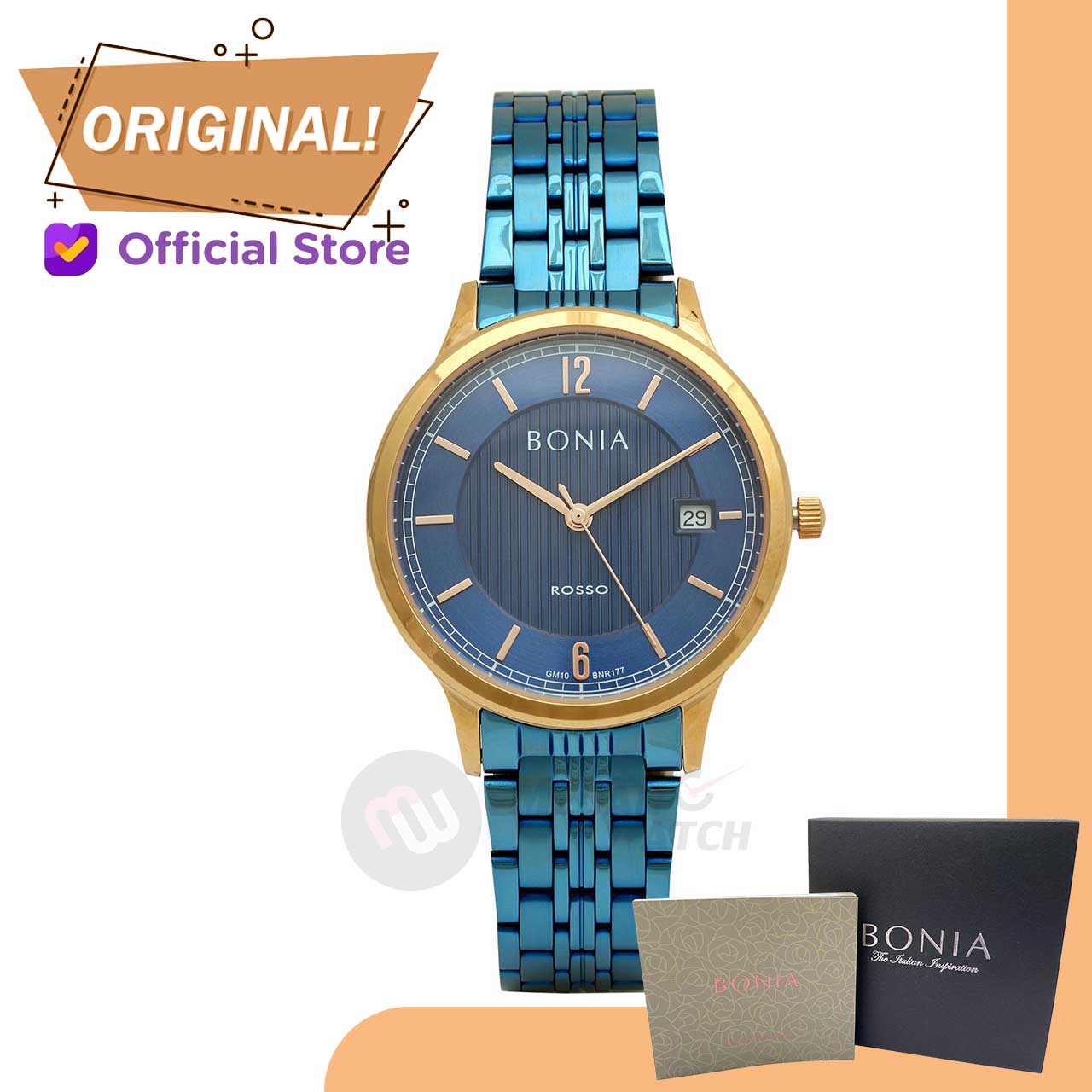 Bonia BR177-2585