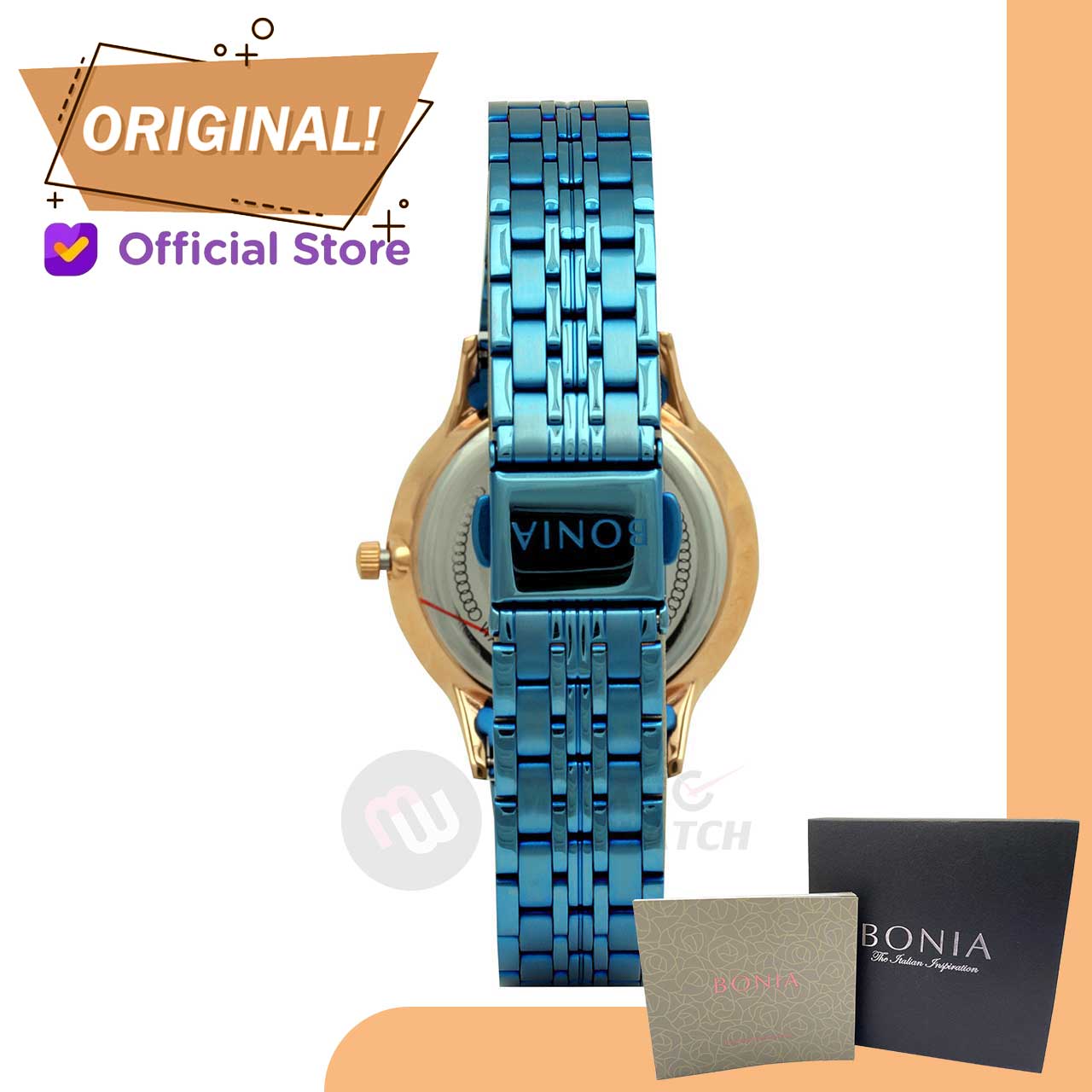 Bonia BR177-2585