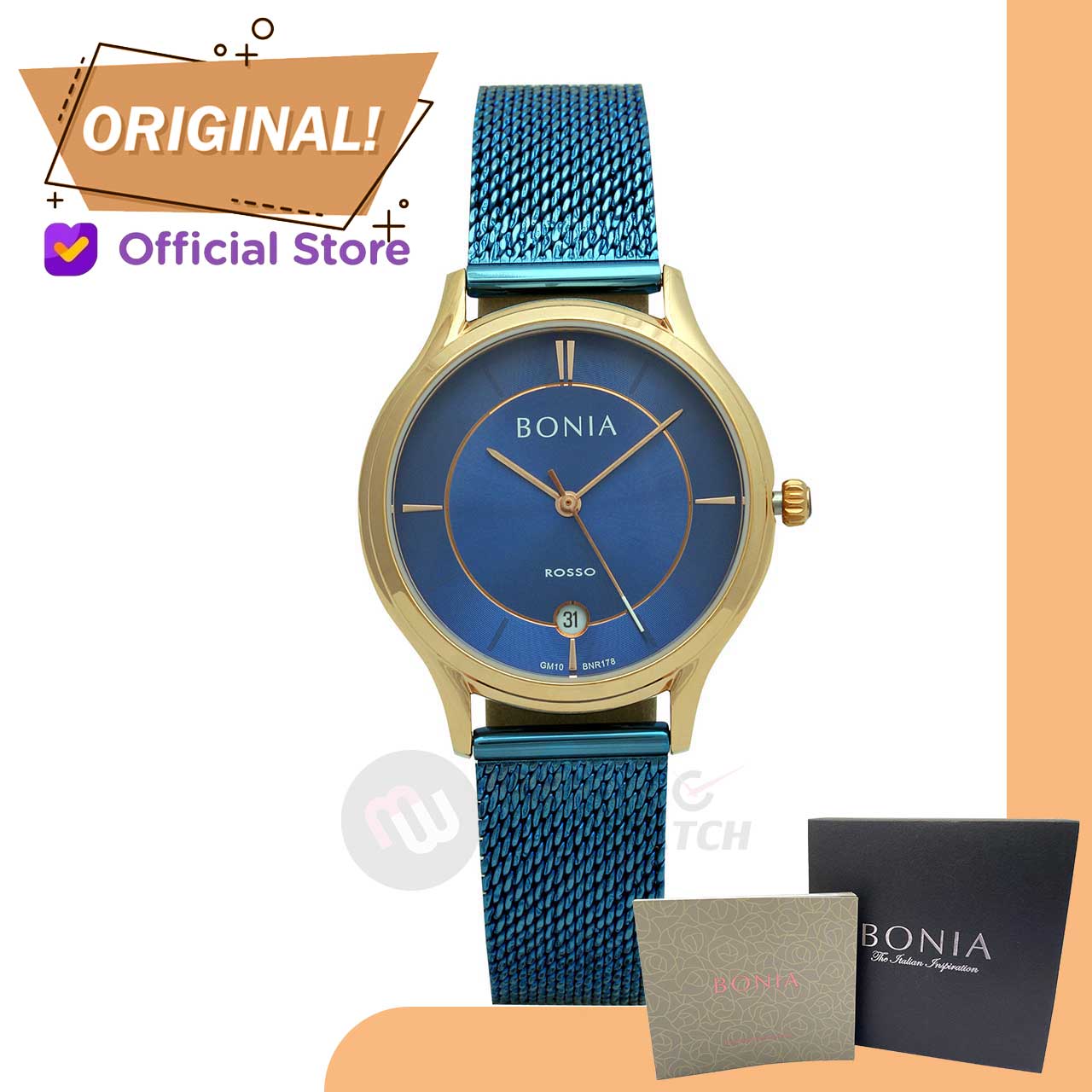 Bonia BR178-2582