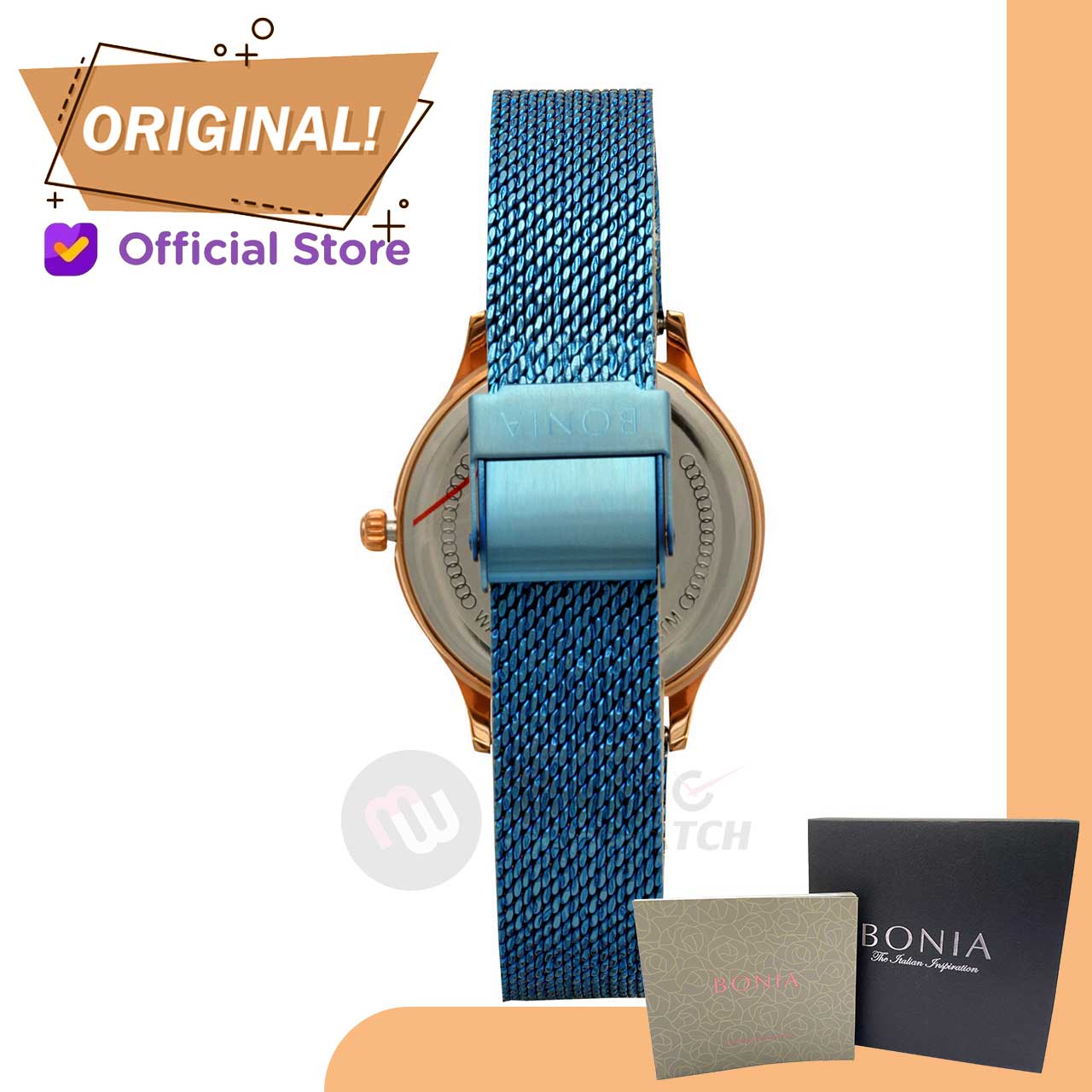 Bonia BR178-2582