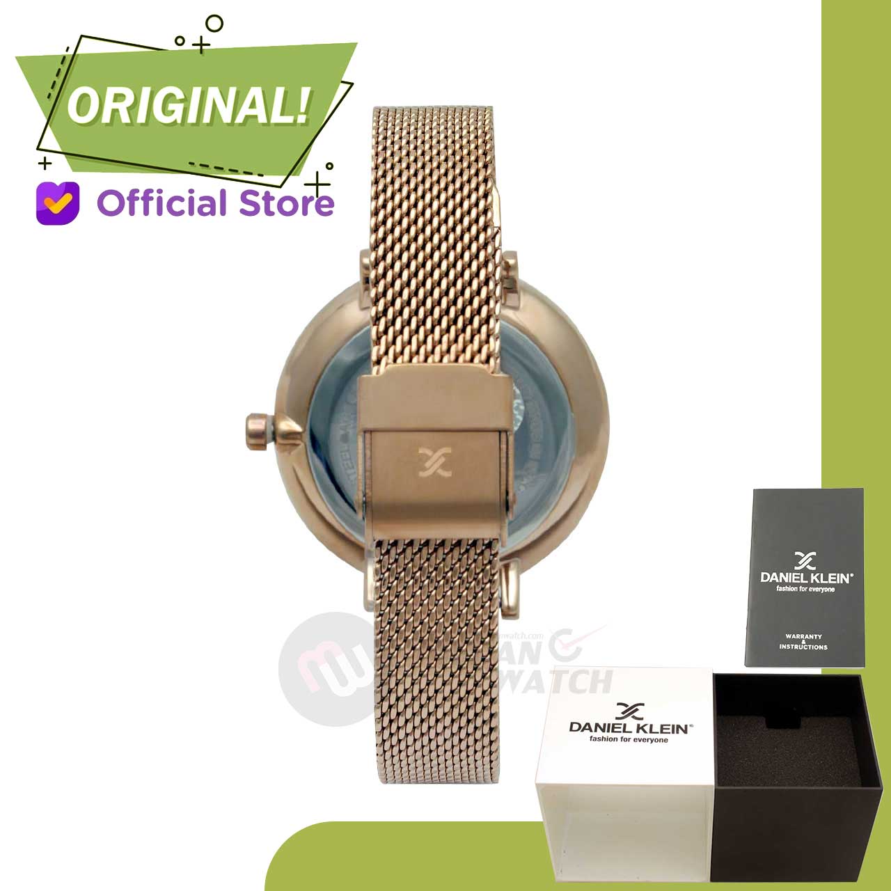 Daniel Klein DK11982-2