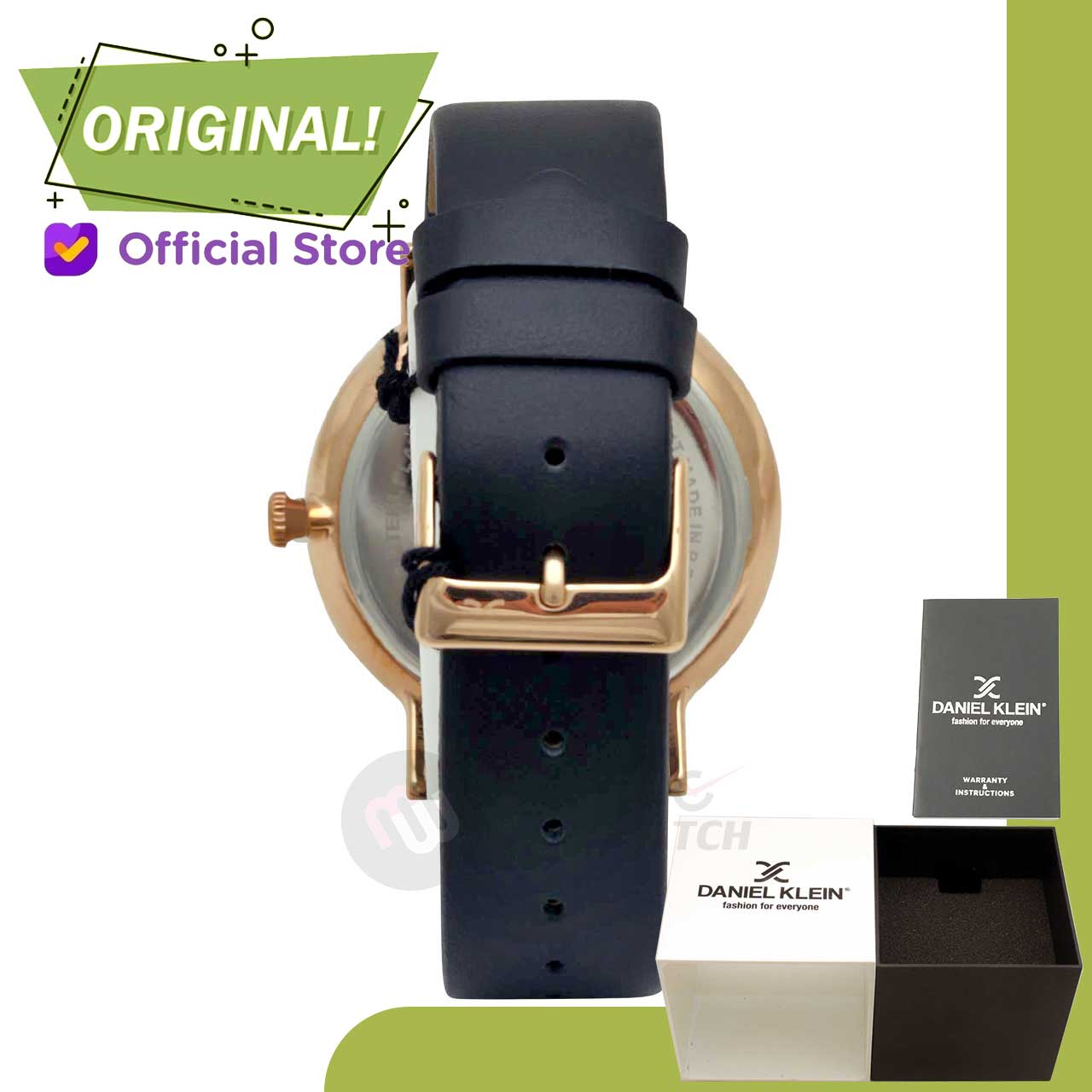 Daniel Klein DK11997-2