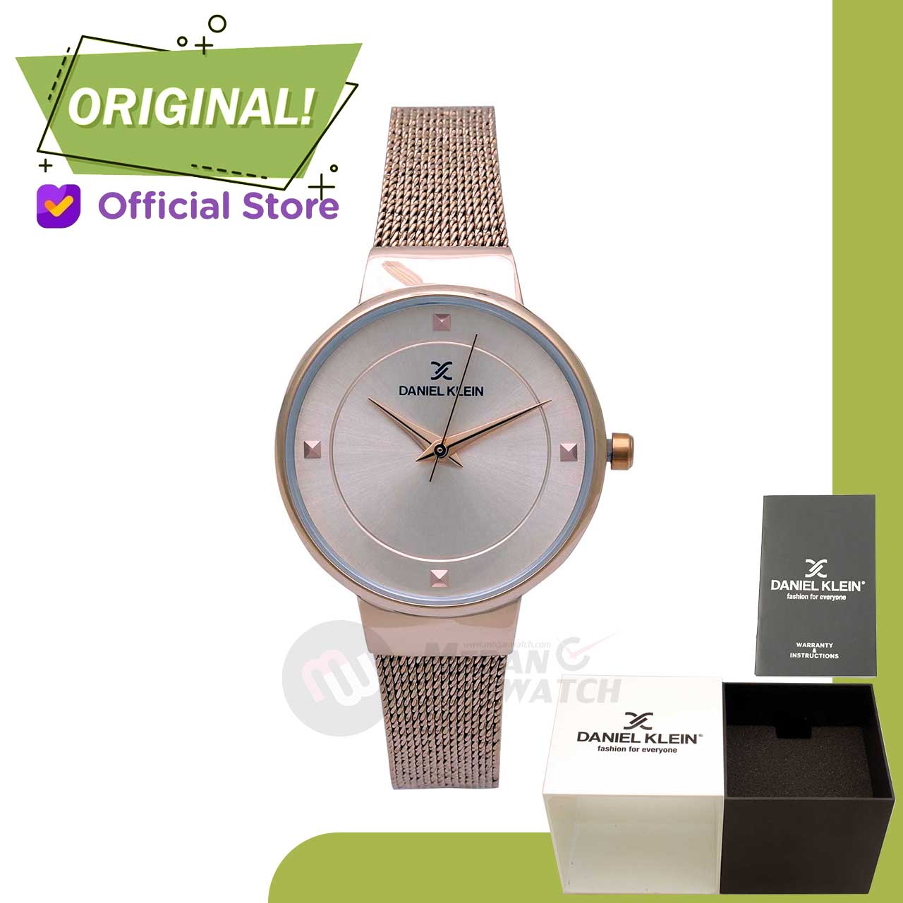 Daniel Klein DK12046-2