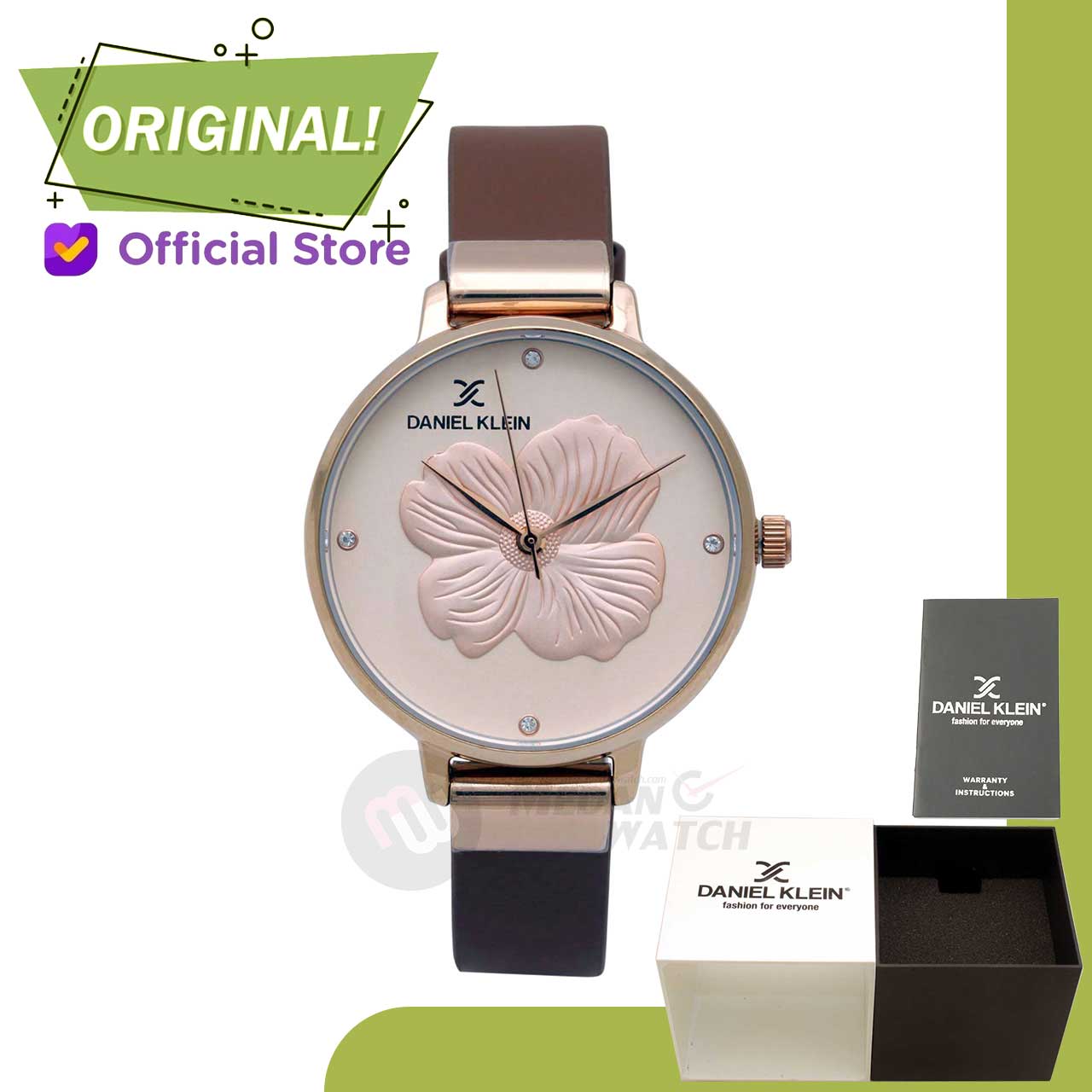 Daniel Klein DK12047-2