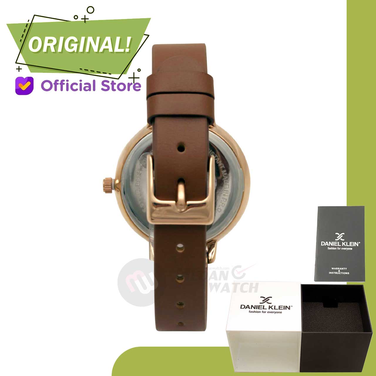 Daniel Klein DK12047-2