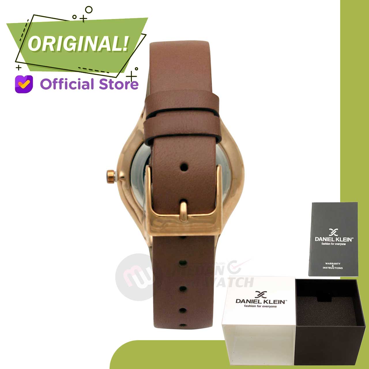 Daniel Klein DK12059-3