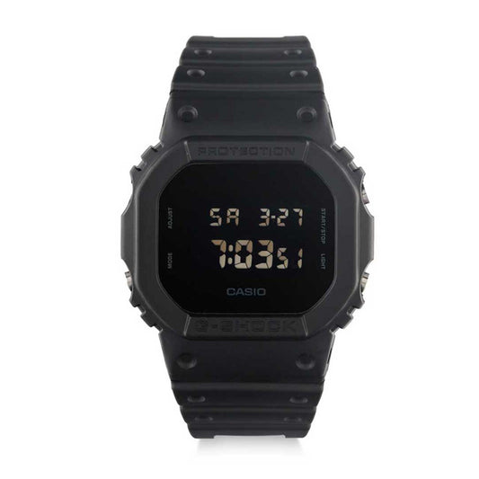 Casio G-SHOCK DW-5600BB-1DR