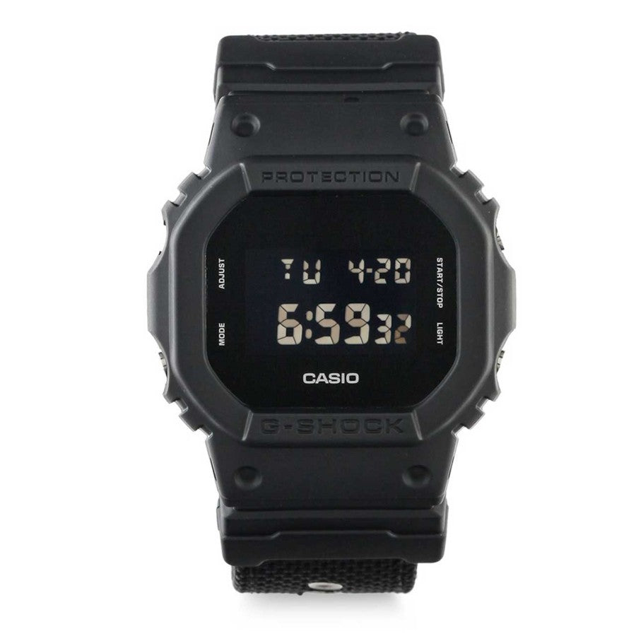 Casio G-SHOCK DW-5600BBN-1DR