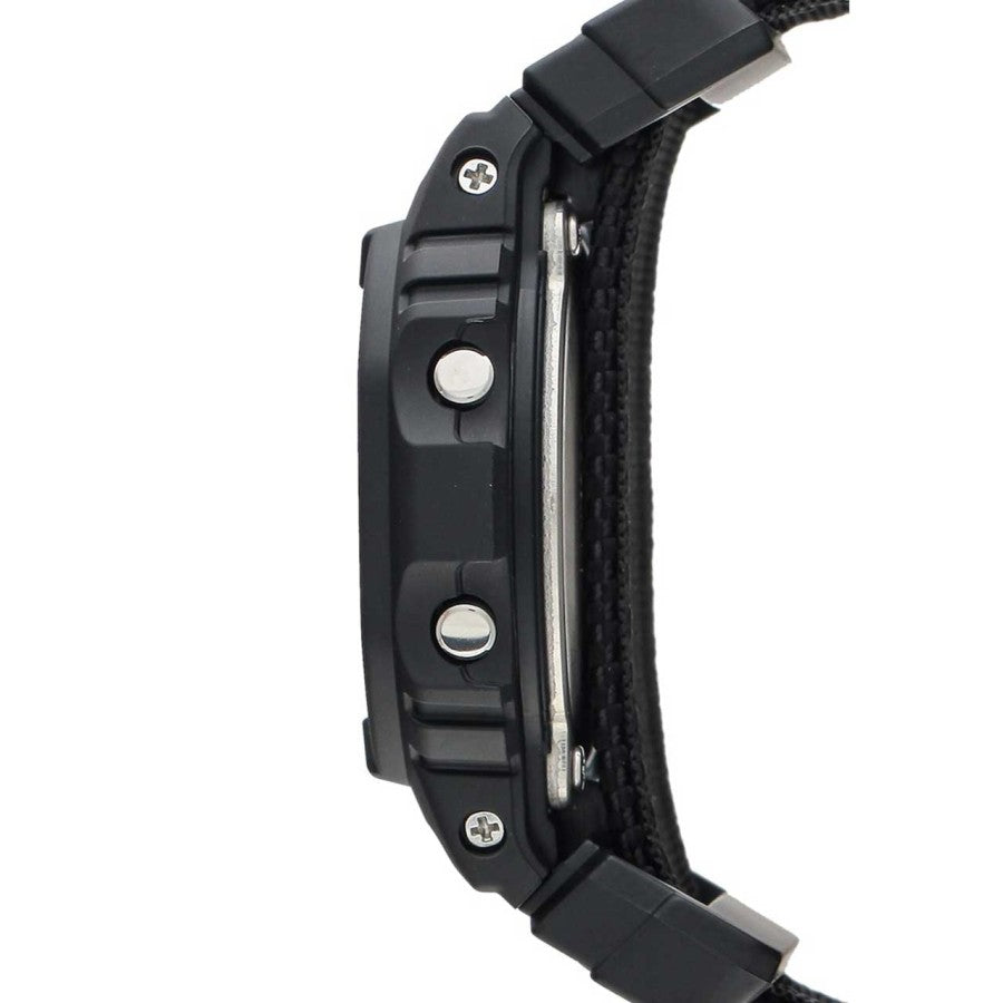 Casio G-SHOCK DW-5600BBN-1DR