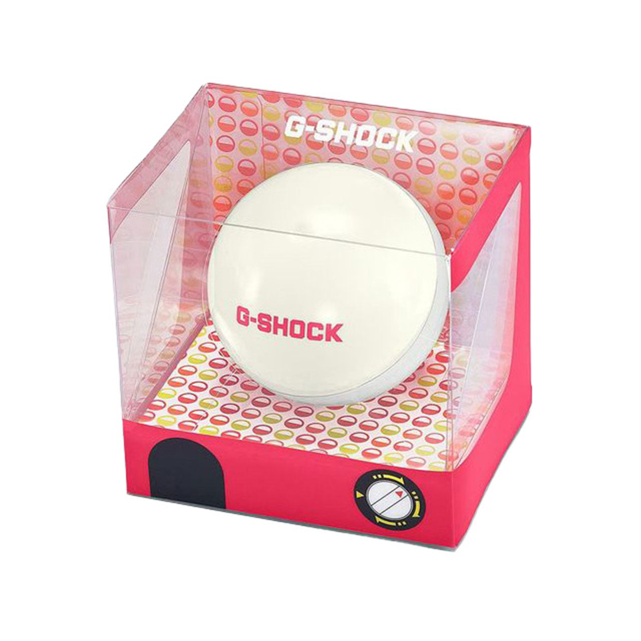 Casio G-SHOCK DW-5600GL-9DR