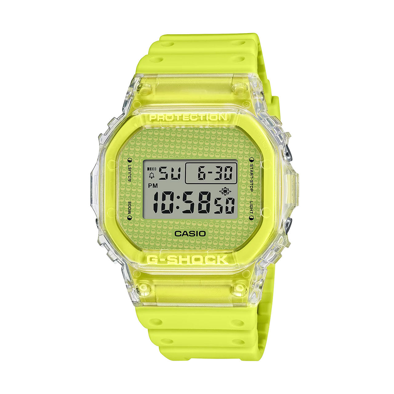 Casio G-SHOCK DW-5600GL-9DR