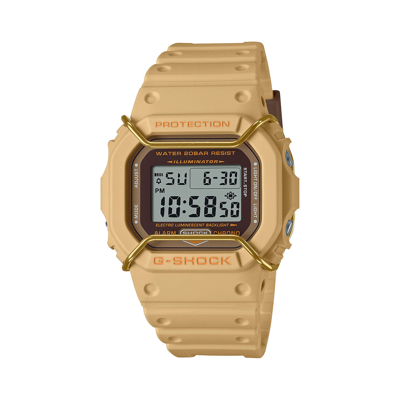 G shock online emas