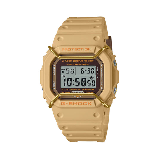 Casio G-SHOCK DW-5600PT-5DR