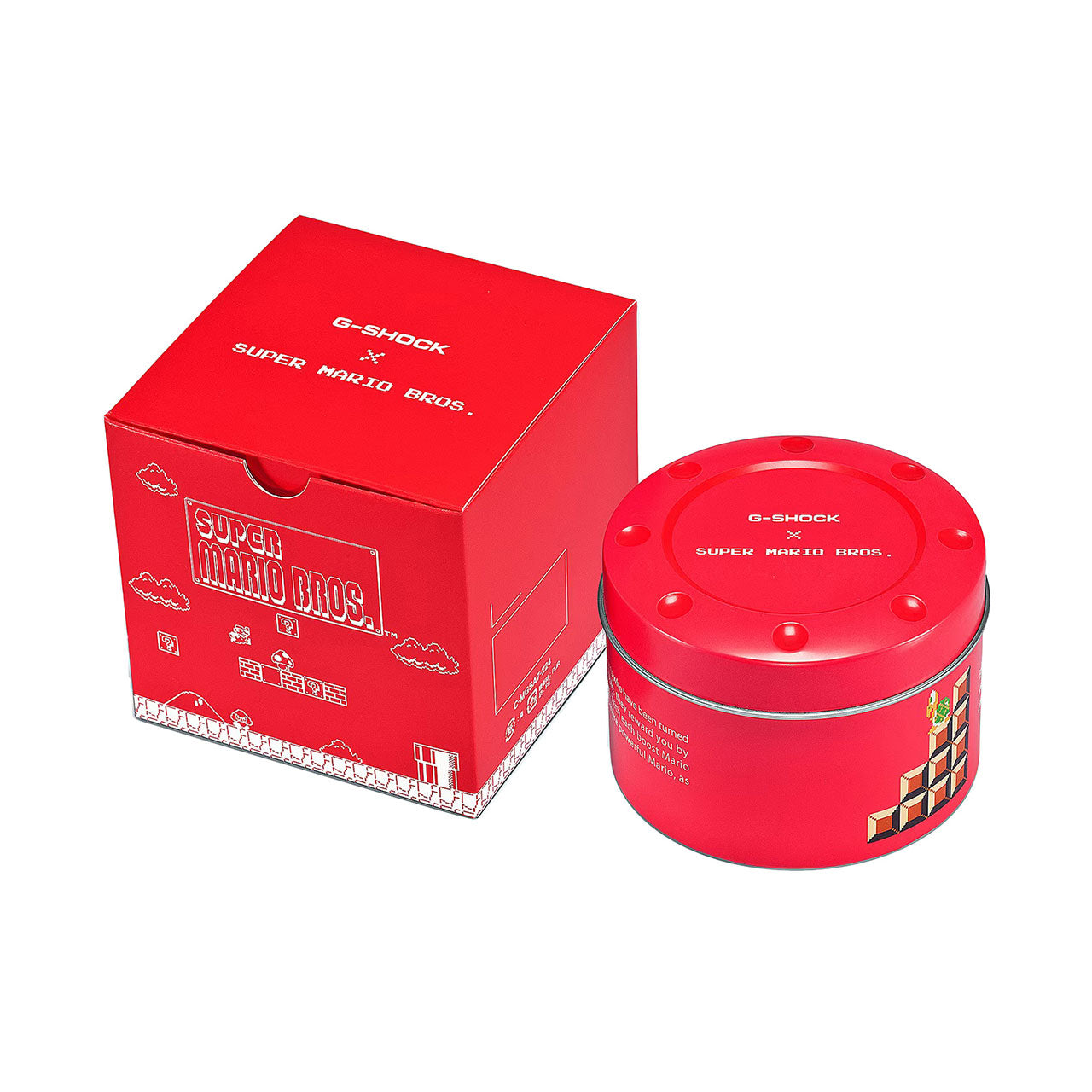 Casio G-SHOCK DW-5600SMB-4DR