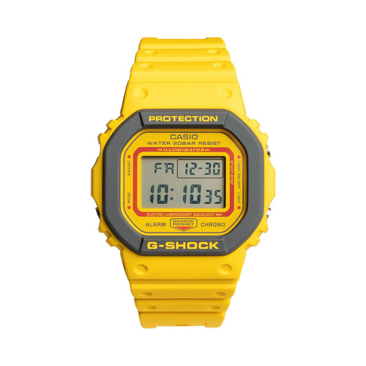 Casio G-SHOCK DW-5610Y-9DR