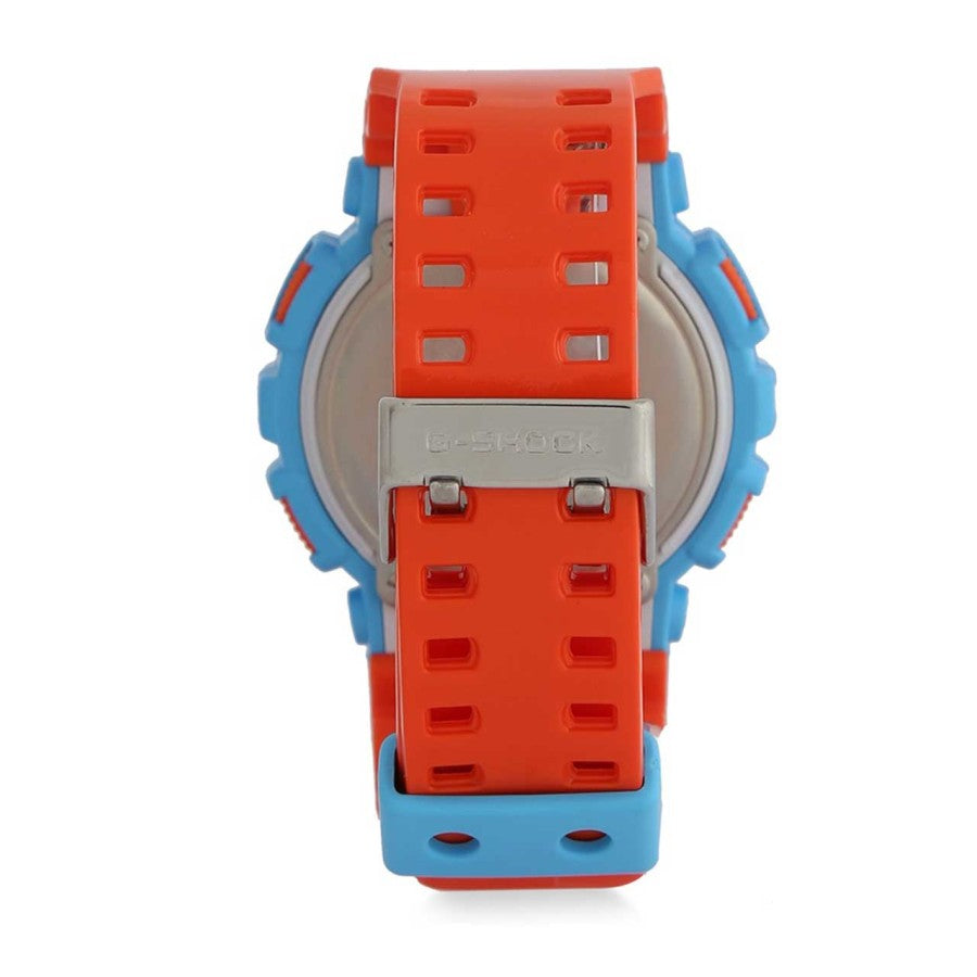 Casio G-SHOCK GA-110NC-2ADR