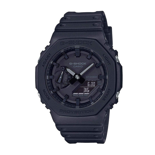 Casio G-SHOCK GA-2100-1A1DR