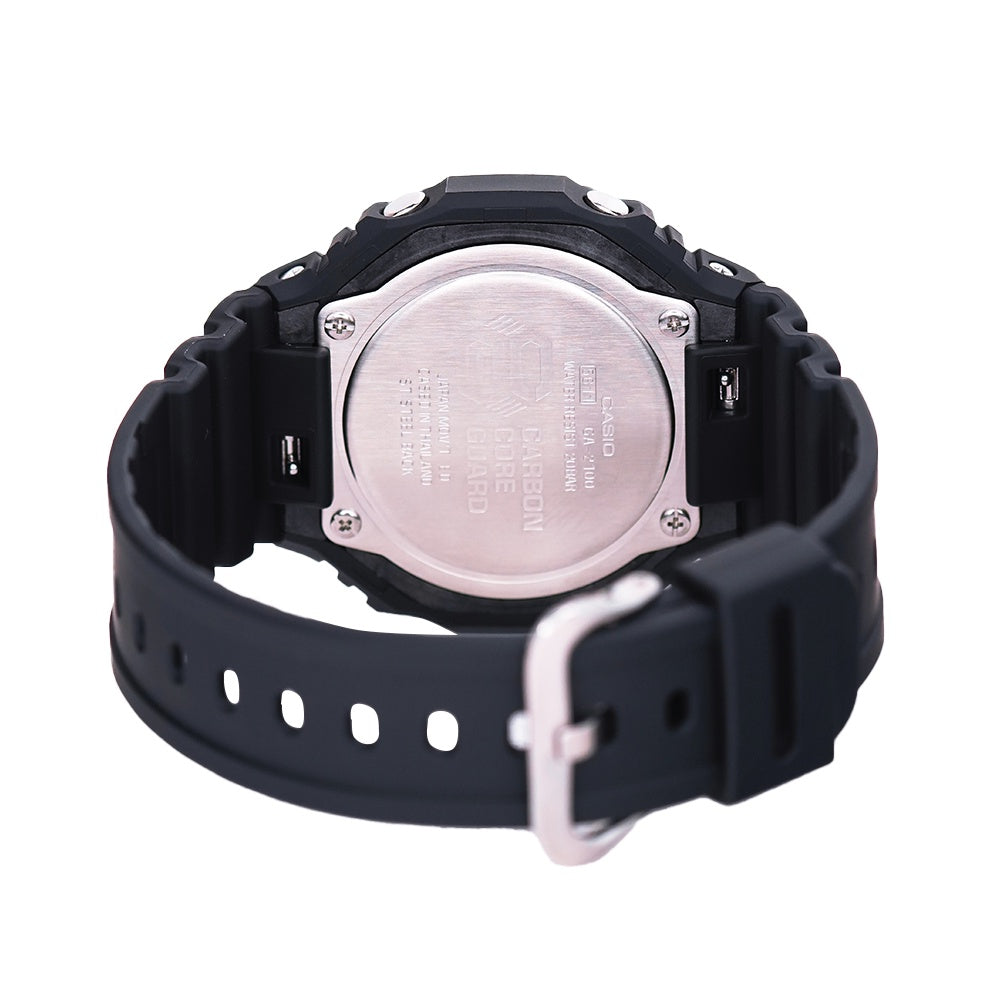 Casio G-SHOCK GA-2100-1A2DR