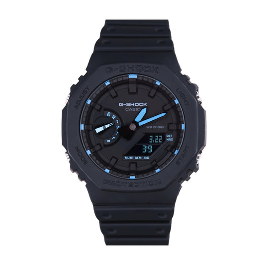 Casio G-SHOCK GA-2100-1A2DR