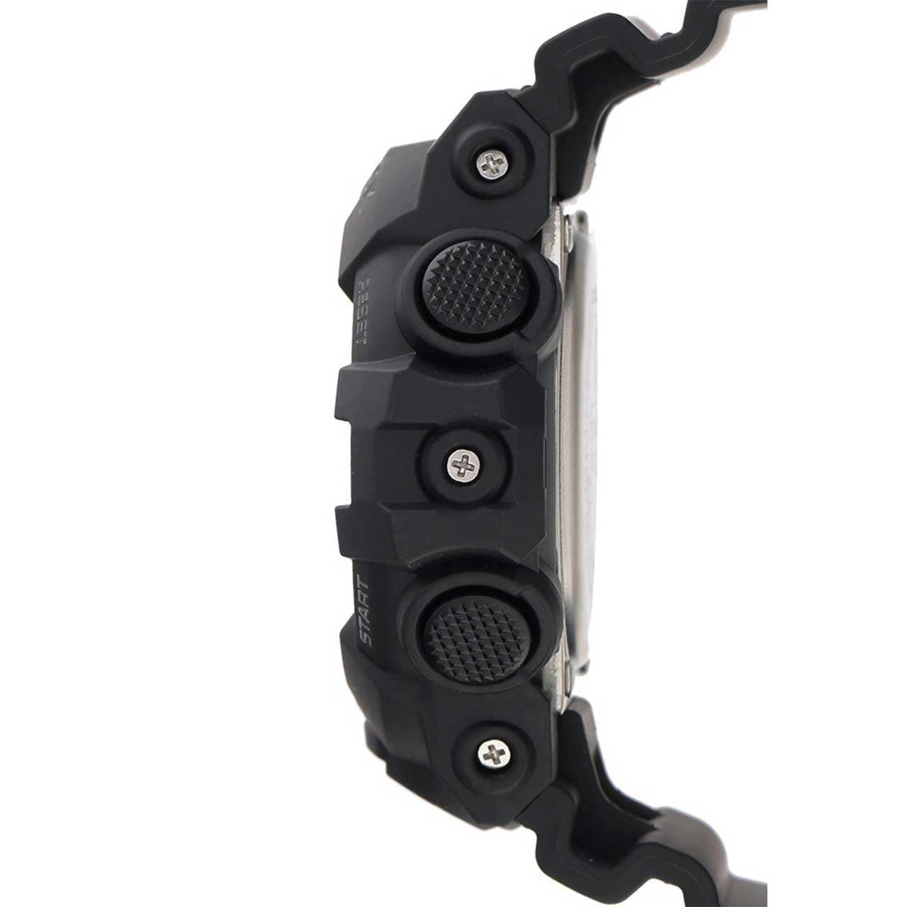 Casio G-SHOCK GA-700-1BDR